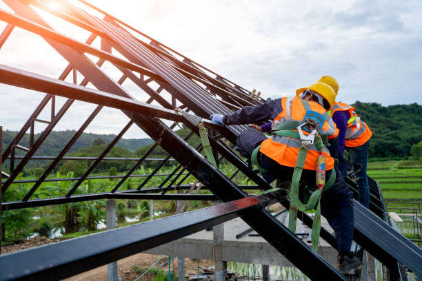 Roof Waterproofing Services in Central Heights Midland City, AZ