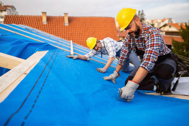 Quick and Trustworthy Emergency Roof Repair Services in Central Heights Midland City, AZ